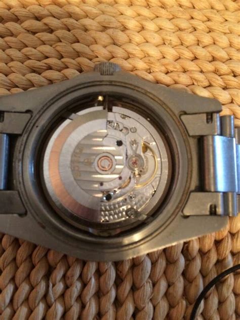 replica watch movements a2824